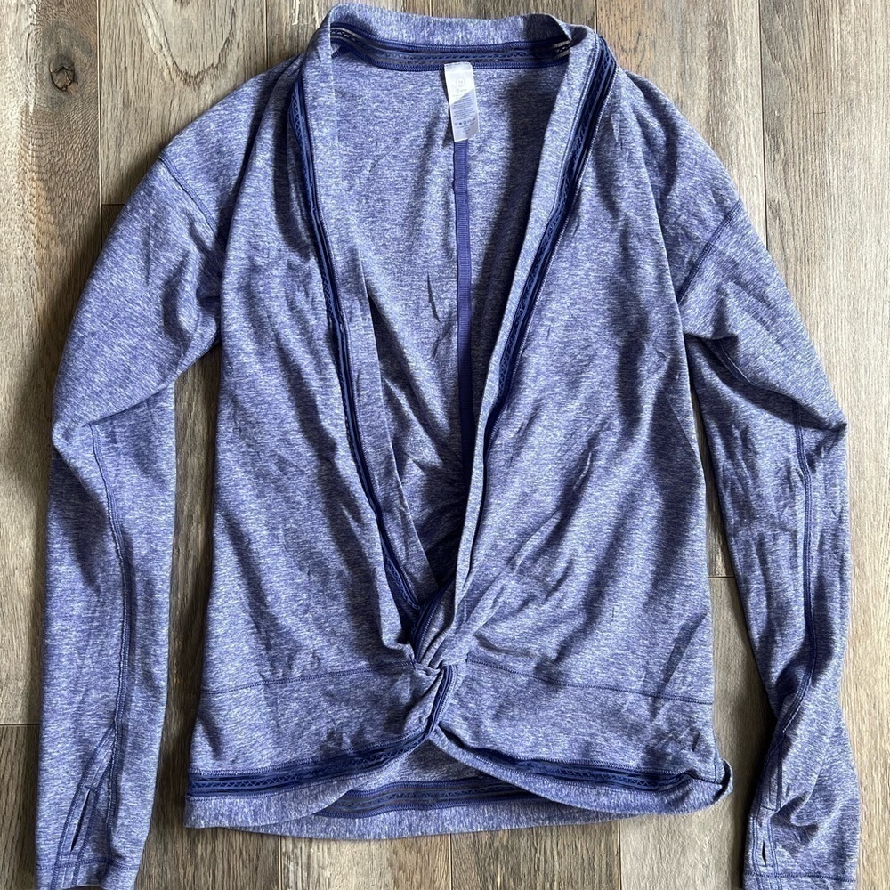 Ivivva girls‎ top size 14
